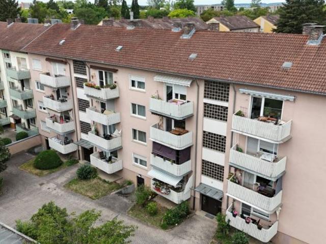 Wohnung kaufen in Schweinfurt, Bayern