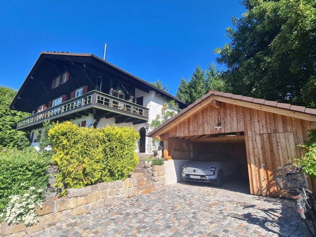 Haus kaufen in Lindenberg, Mecklenburg-Vorpommern