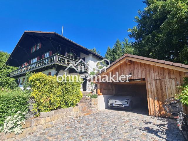 Haus kaufen in Lindenberg, Bayern
