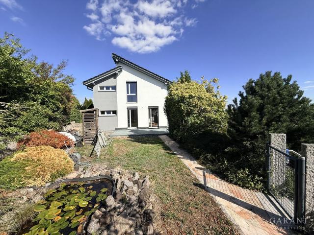 Haus kaufen in Hartschwand, Görwihl
