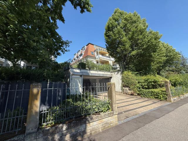 Wohnung kaufen in Schwöllbronn, Öhringen