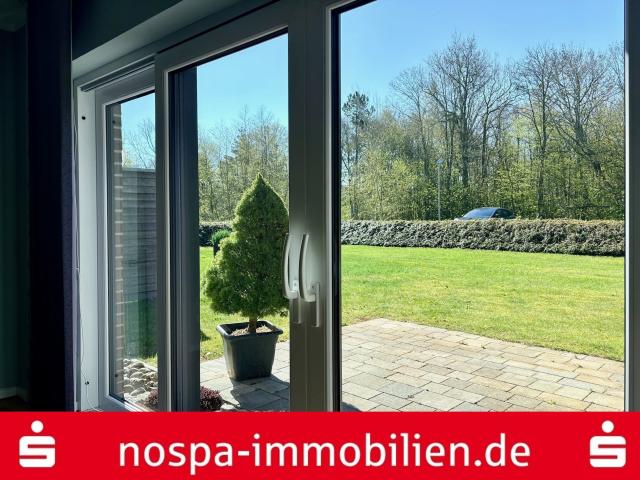 Wohnung kaufen in Sankt Peter-Ording, Schleswig-Holstein