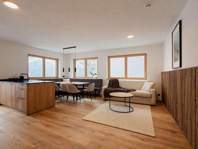 Apartment mieten in Laimach, Hippach