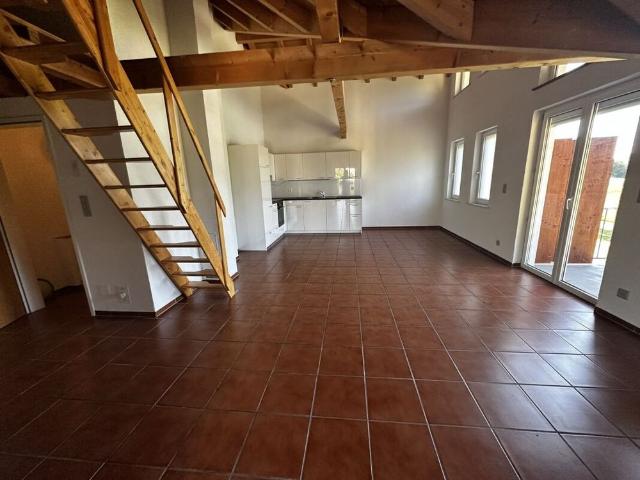 Apartment mieten in Reute (AR), Appenzell Ausserrhoden