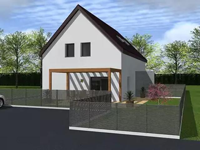 Appartement vente à Saverne, Schwenheim