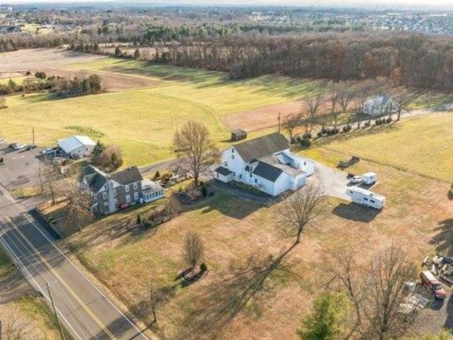 Land for sale in Schwenksville
