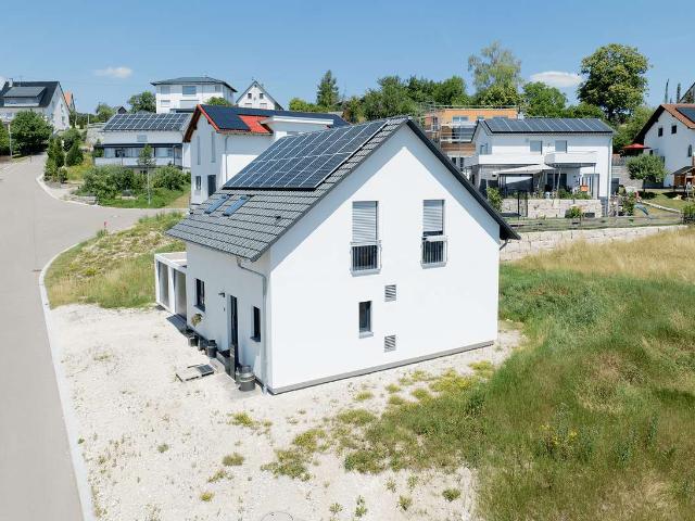 Haus kaufen in Schwenningen, Villingen-Schwenningen