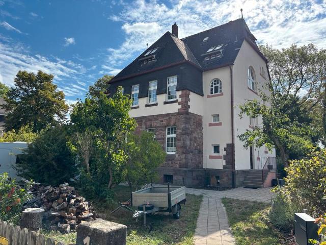 Wohnung kaufen in Füllengarten, Saarbrücken