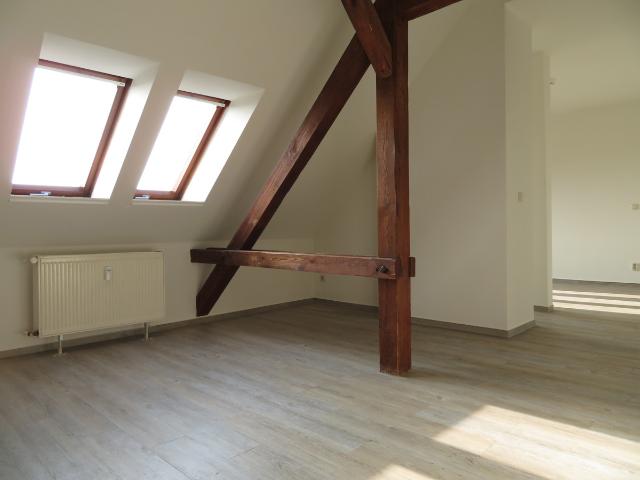 Apartment mieten in Altstadt, Schwerin