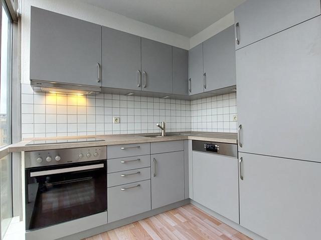Apartment mieten in Altstadt, Schwerin