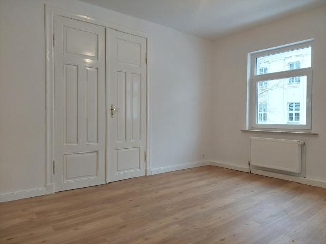 Apartment mieten in Altstadt, Schwerin
