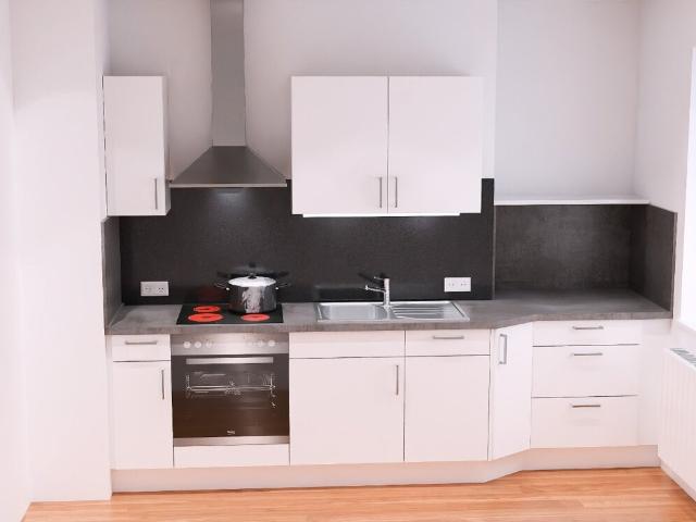 Apartment mieten in Altstadt, Schwerin