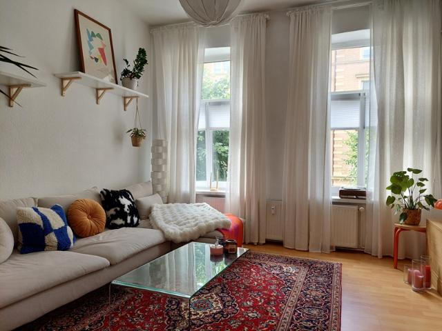 Apartment mieten in Altstadt, Schwerin