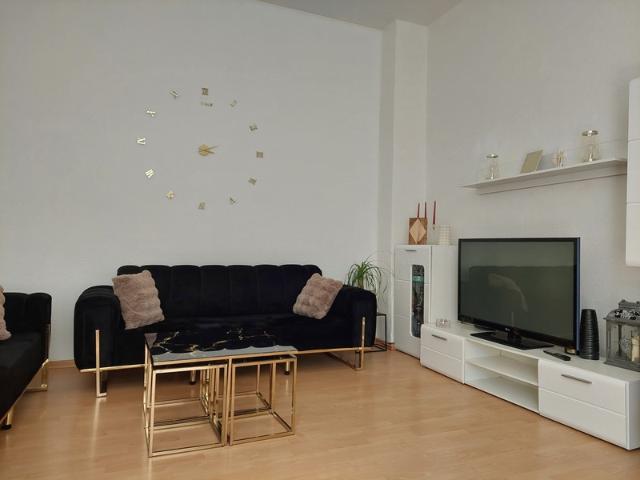 Apartment mieten in Altstadt, Schwerin