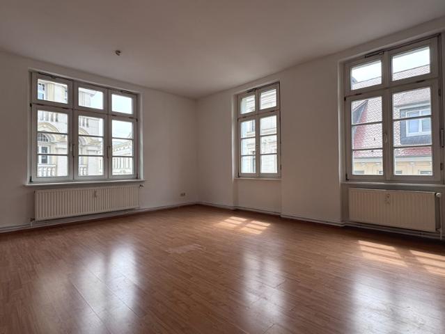 Apartment mieten in Altstadt, Schwerin