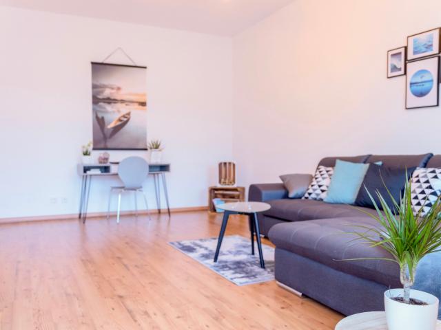 Apartment mieten in Altstadt, Magdeburg