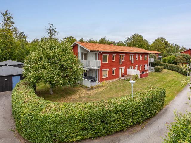 Bostad till salu i Växjö, Kronoberg