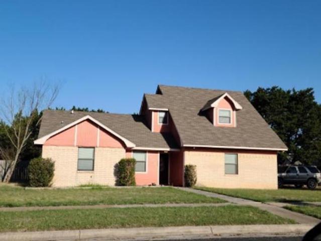 House for sale in Killeen, Bell County