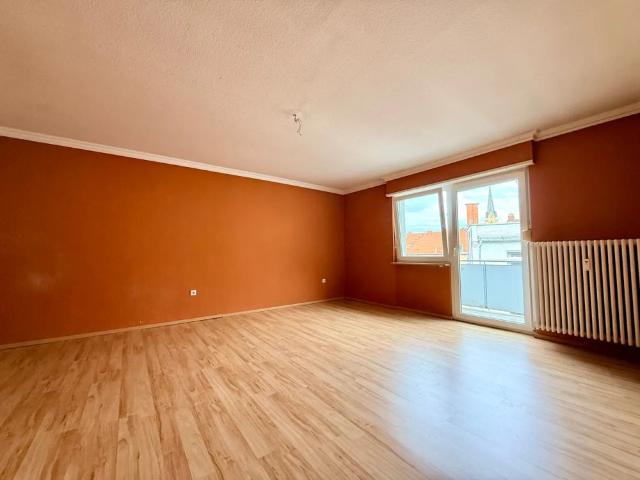 Apartment mieten in Schwetzingerstadt/Oststadt, Mannheim