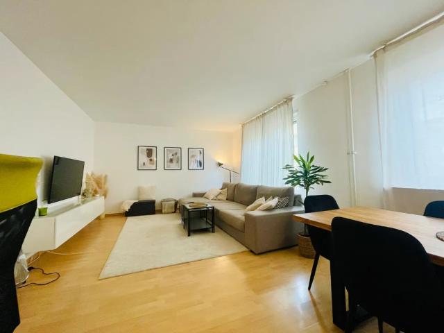 Apartment mieten in Schwetzingerstadt/Oststadt, Mannheim