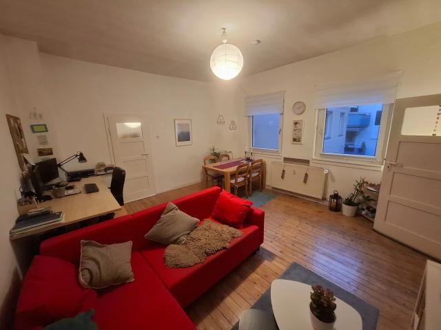Apartment mieten in Schwetzingerstadt/Oststadt, Mannheim