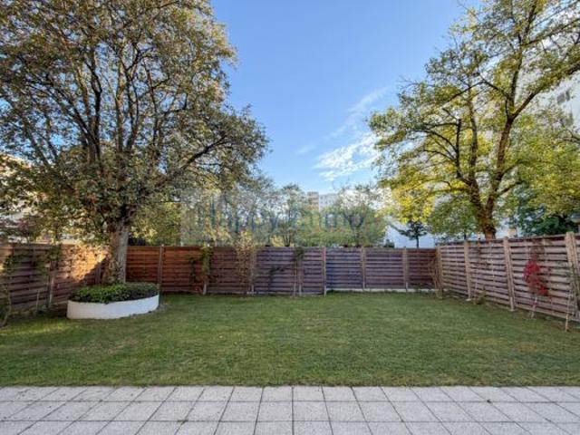 Wohnung kaufen in München