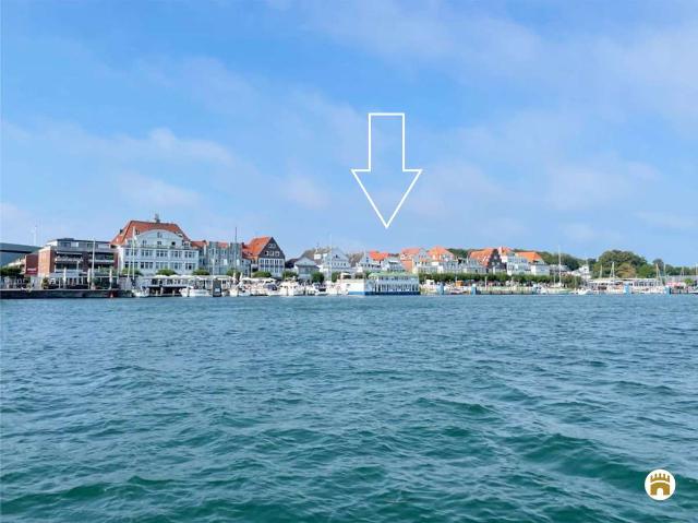 Gewerbe kaufen in Travemünde, Lübeck