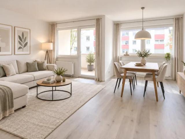 Apartment mieten in Kelkheim-Mitte, Kelkheim