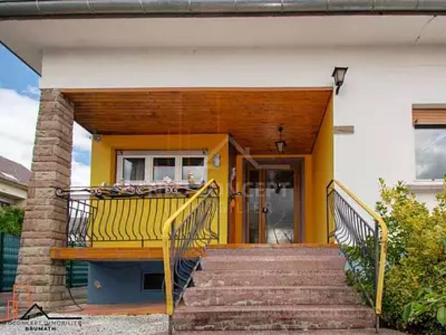 Maison vente à Schwindratzheim, Collectivité européenne d'Alsace