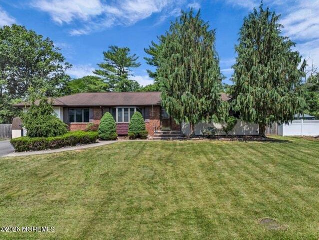 House for sale in Clark, New Jersey