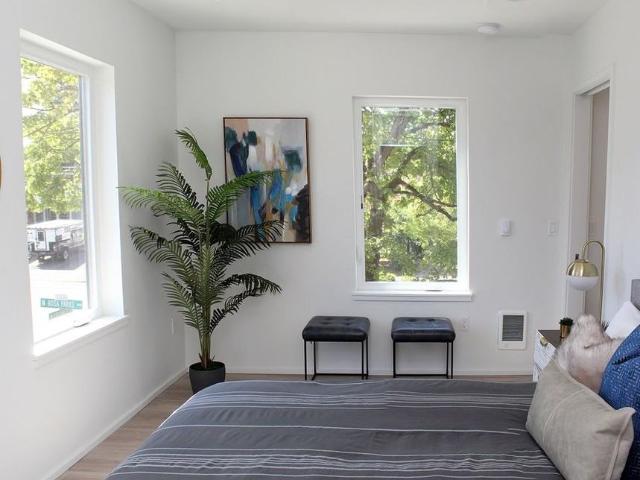 Apartment for rent in Piedmont, Portland