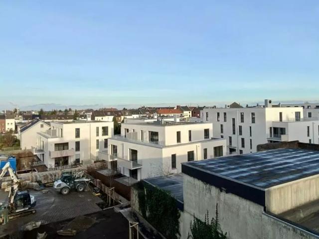Apartment mieten in Eicken, Mönchengladbach