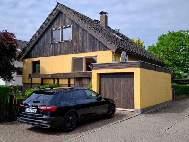 Haus kaufen in Riedstadt, Hessen