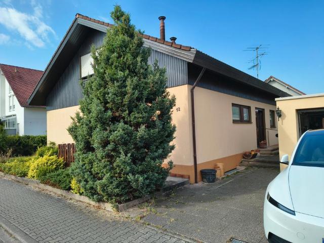 Haus kaufen in Muggensturm, Baden-Württemberg