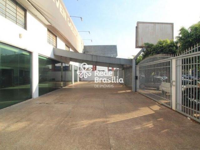 Ponto Comercial venda em SCIA, Região Geográfica Intermediária do Distrito Federal