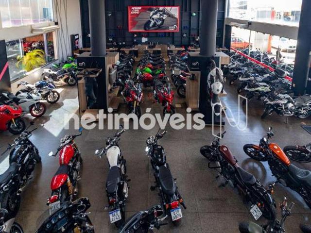 Ponto Comercial venda em Cidade do Automóvel, SCIA