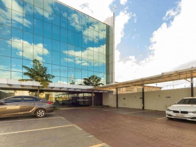 Ponto Comercial venda em SCIA, Região Geográfica Intermediária do Distrito Federal