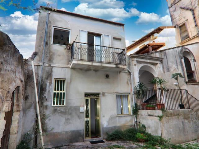 Appartamento in vendita a Cava D'aliga, Sicilia