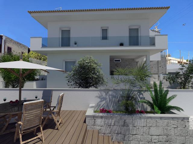 Casa in vendita a Pagliarelli, Cava D'aliga