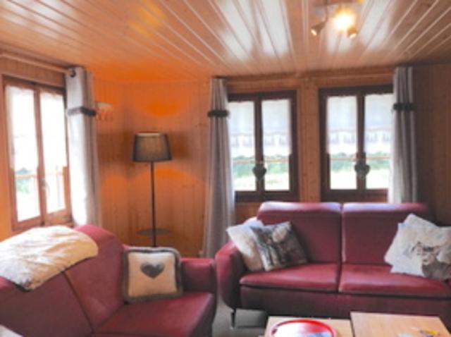 Apartment mieten in Troistorrents, Wallis