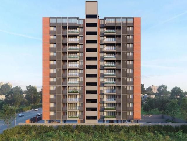 Flat for sale in Gujarat