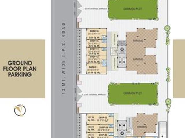 Flat for sale in Gujarat