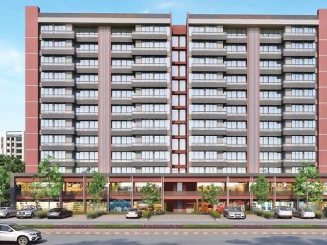 Flat for sale in Gujarat