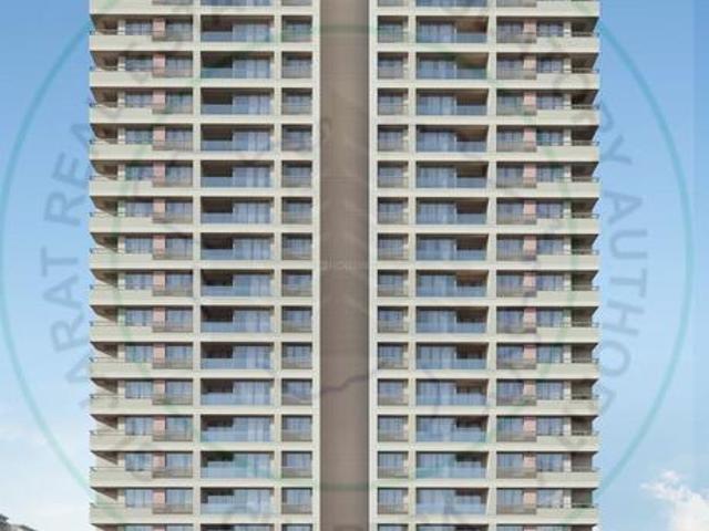 Flat for sale in Naranpura - Ahmedabad, Gujarat