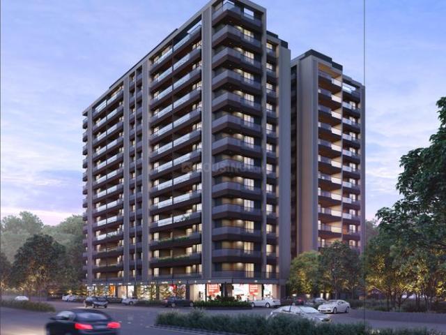 Flat for sale in Gujarat