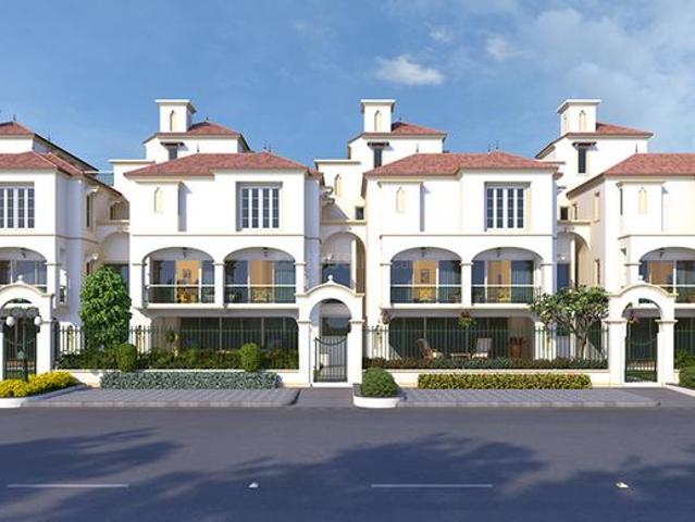 Villa for sale in Gujarat