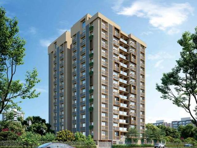 Flat for sale in Bhadaj, Ahmedabad