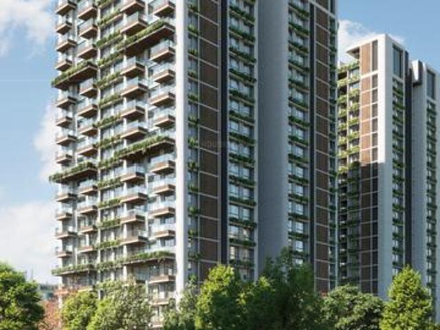Flat for sale in Gujarat