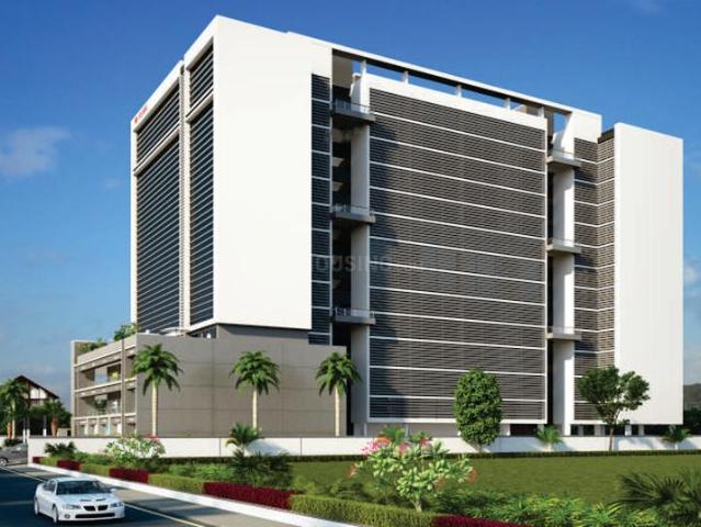 Office for sale in Gujarat