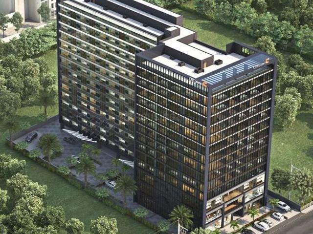 Office for sale in Gujarat